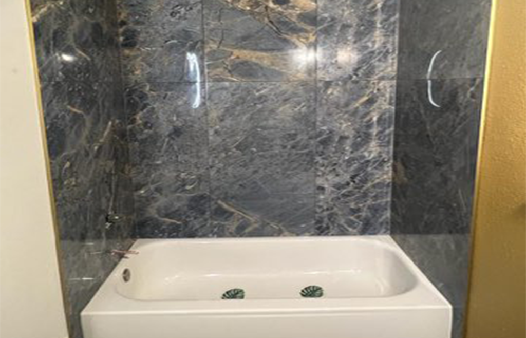 Bathroom Renovations